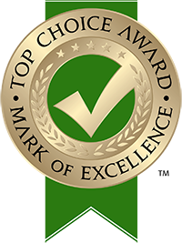 Top Choice Award Rug Cleaners