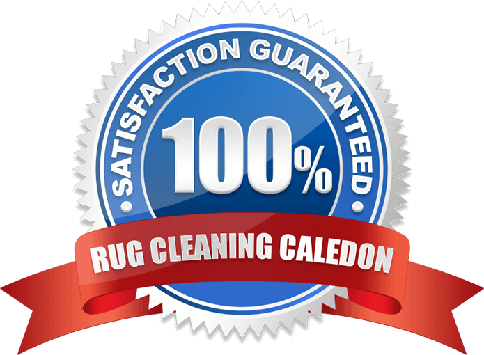 rug cleaning guarantee caledon
