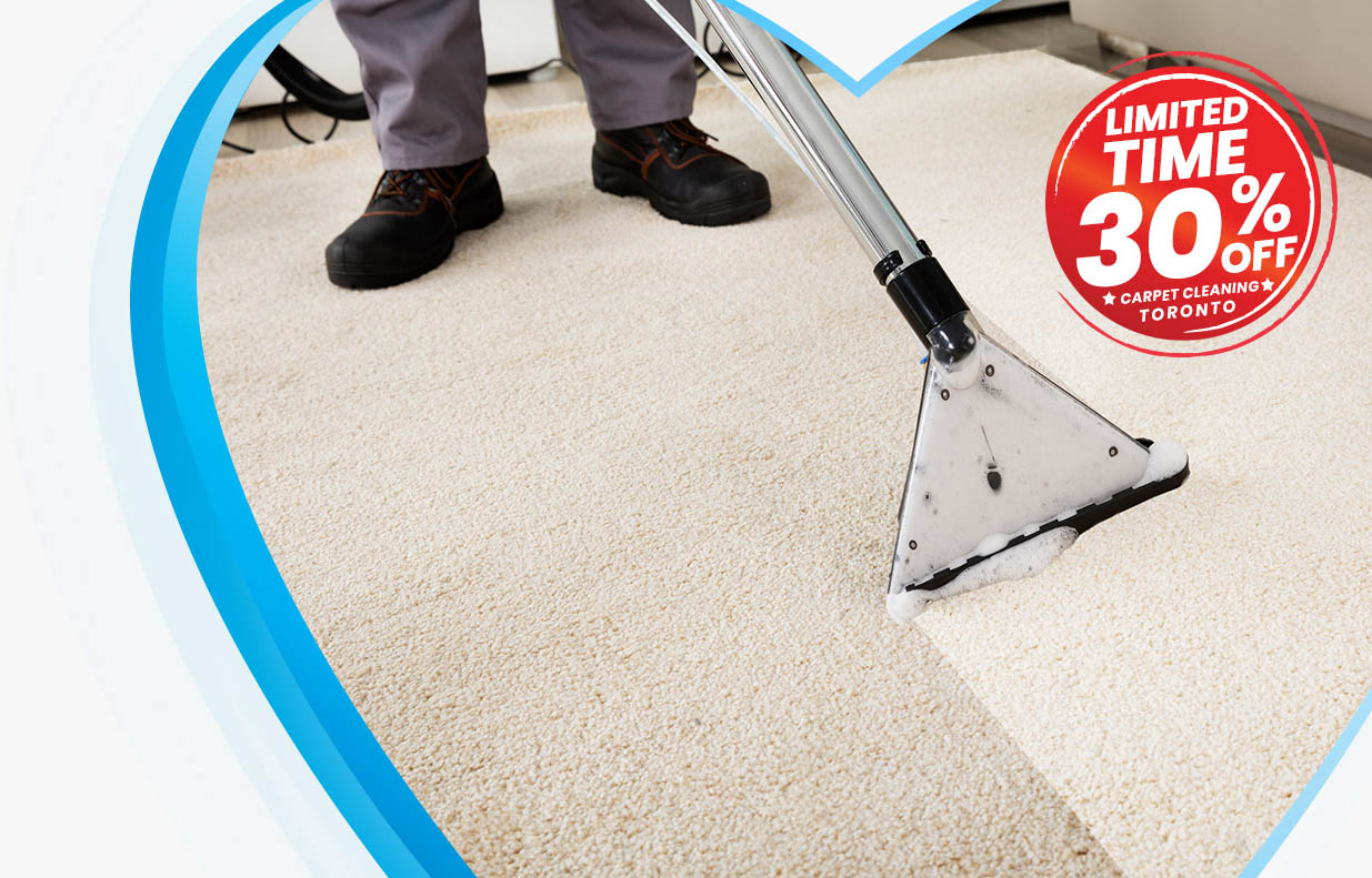 Carpet Cleaning Company Toronto