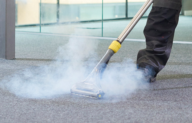 steam carpet cleaning Toronto