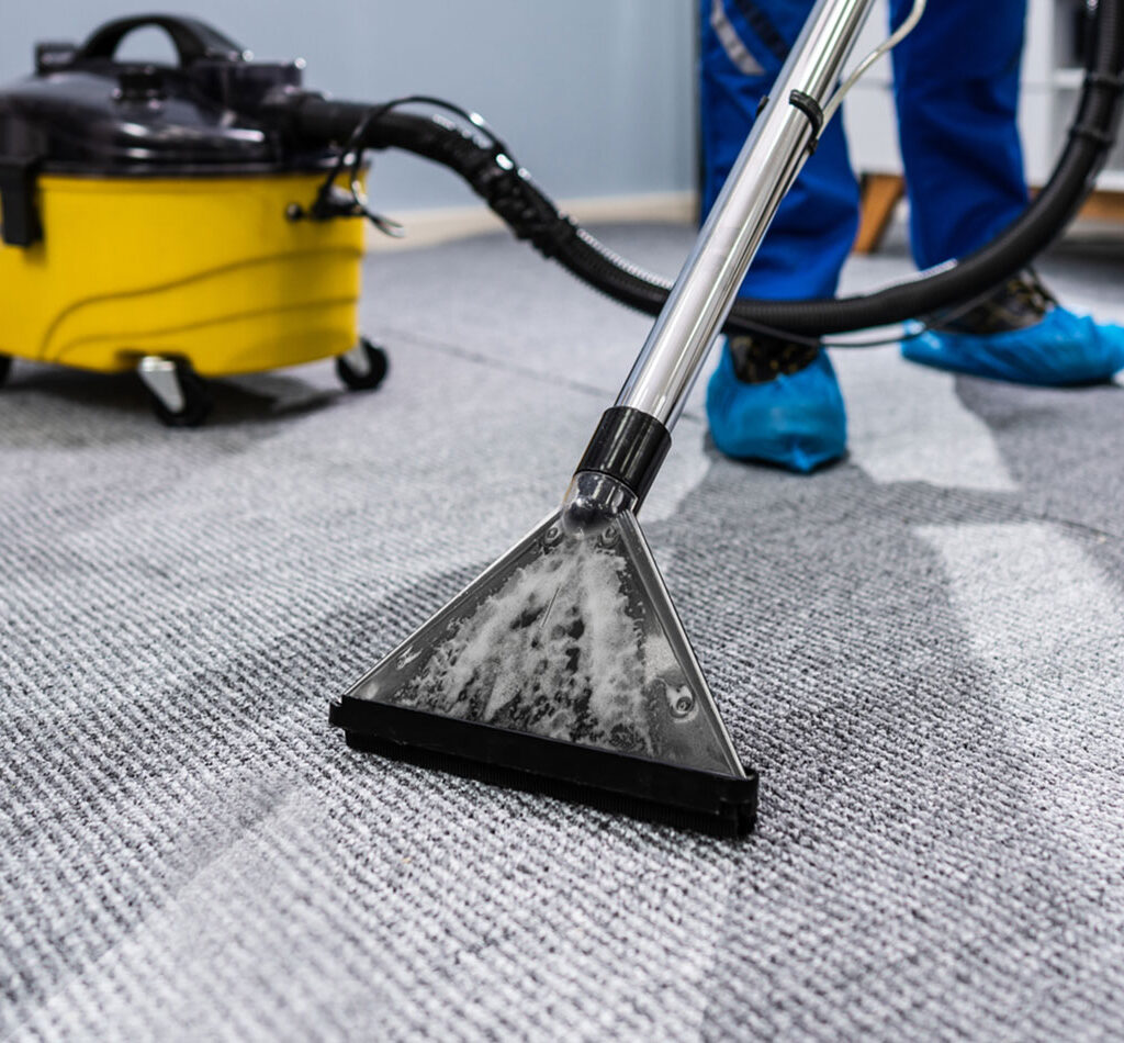 carpet cleaning company toronto