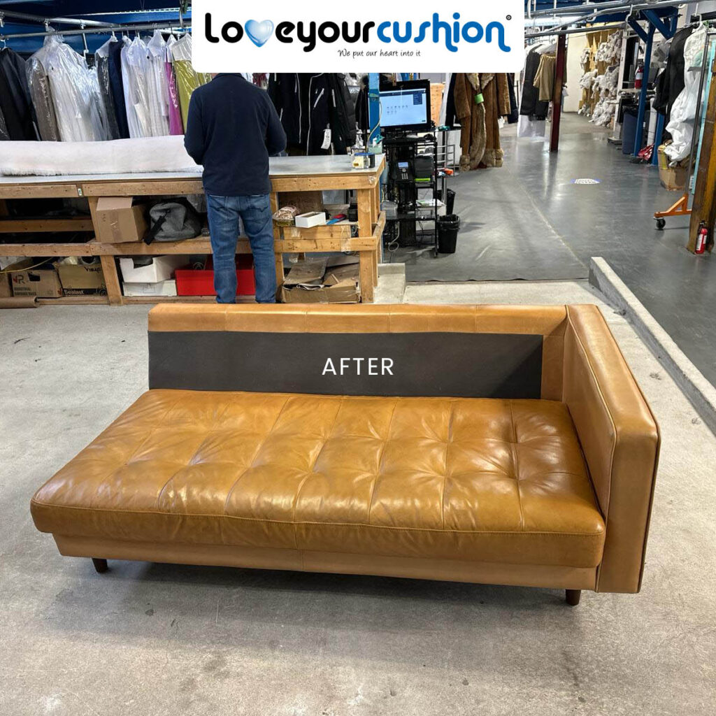 Furniture & Cushion Cleaning After 8